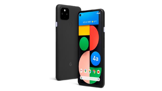 順当に進化した「Pixel 5」は過去最高のPixelだが、必ずしも“お買い得”ではない？：製品レヴュー