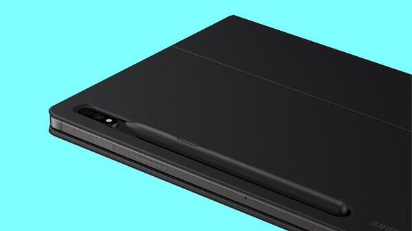 These are the best Samsung Galaxy Tab S8 thin cases to buy in 2022