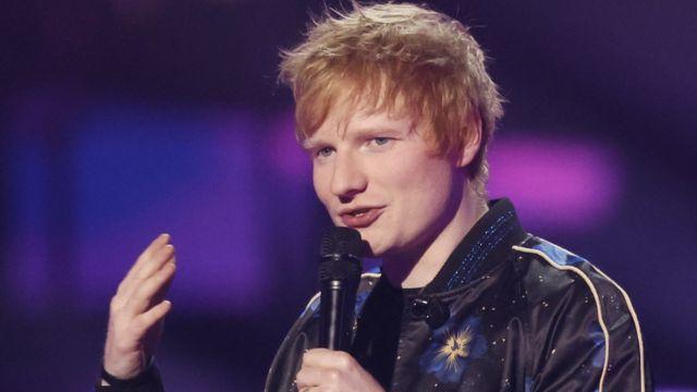 Music experts disagree in Ed Sheeran court case