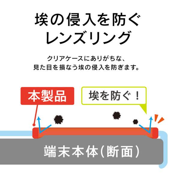 【レビュー】最高硬度10H！iPhone12向け背面ガラスケース