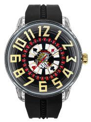 スイスの腕時計ブランド「Tendence（テンデンス）」から人気の時計ランキング上位10品がランダムで当たる5万円の超高級ガチャ「本命ガチャ」をテンデンス表参道店で2月3日からスタートします。