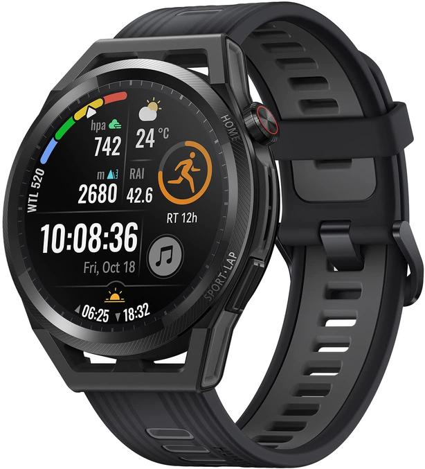 HUAWEI初のランナー特化型ウォッチ『HUAWEI WATCH GT Runner』を12月10日（金）より発売。走力を科学的に測れる機能あり！ 