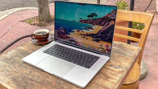 MacBook Pro 2021 battery life tested — here’s how 14-inch and 16-inch stack up