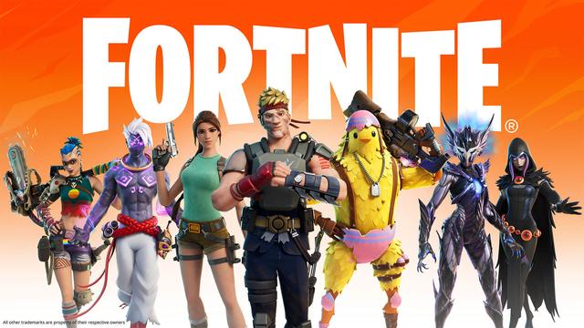 How to fix Fortnite server offline error, check steps to quickly get back in the battle royale game 
