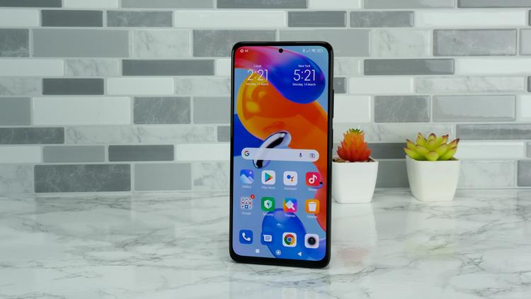 Redmi Note 11 Pro+ 5G Is Impressive But There Are 5 Phones That Can Give It Competition