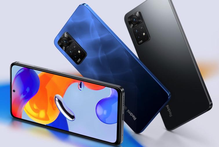 Redmi Note 11 Pro+ 5G Is Impressive But There Are 5 Phones That Can Give It Competition 