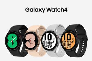 「Galaxy Watch4」シリーズにアップデート - 健康管理機能の向上など 