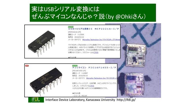 ニセモノ半導体にご用心　真贋判定「3割が不正品」 