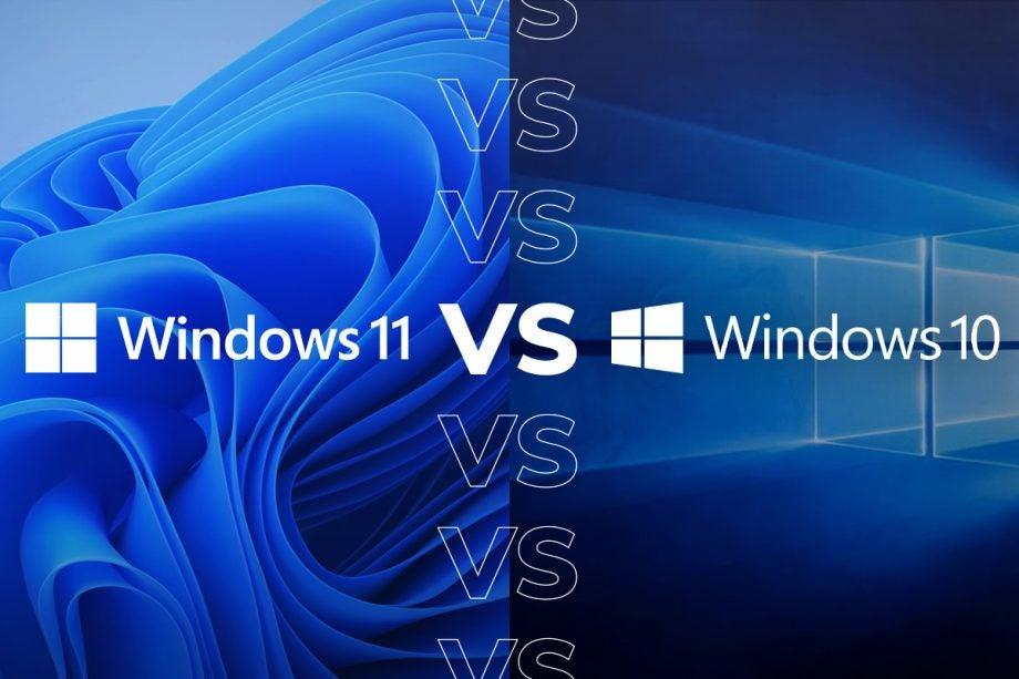 Windows 11 vs. Windows 10: Major Differences You'll Want to Know 