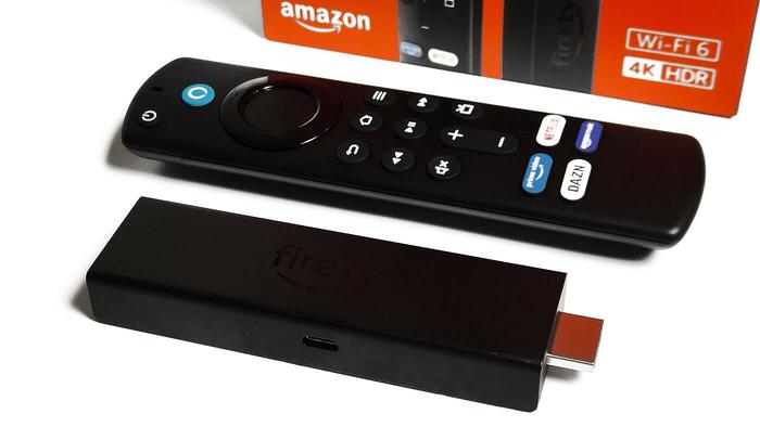 超快適！Fire TV Stick 4K MaxをWi-Fi 6接続したら全てが変わった。過去最高のアップデートかも！