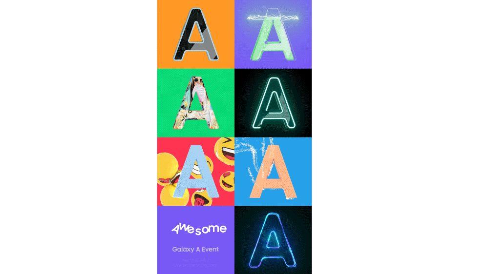 How to watch Samsung Galaxy A Event ⁠— kicking off March 17