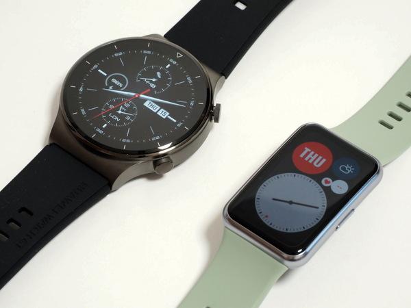 倶楽部情報局 HUAWEI WATCH GT2 Pro実機レビュー = 2週間充電なしで心拍も睡眠もストレスも自動計測だっ!!－倶楽部情報局