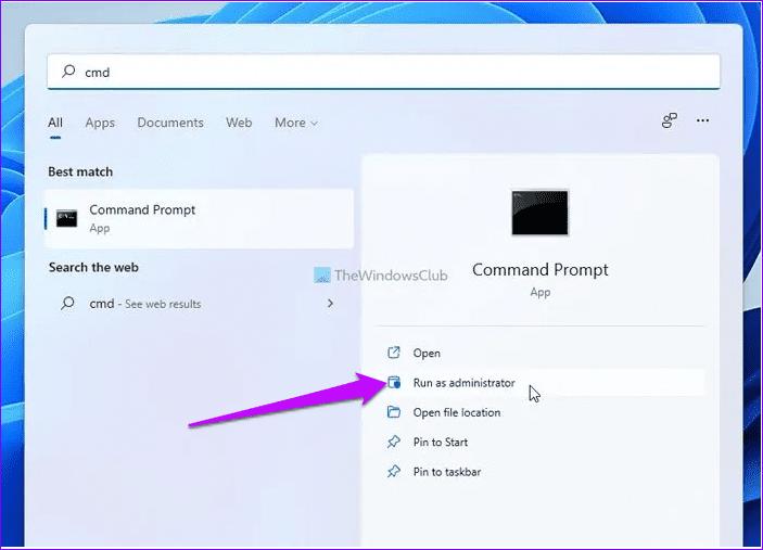 6 Best Ways to Fix Windows 11 Apps Won’t Connect to the Internet