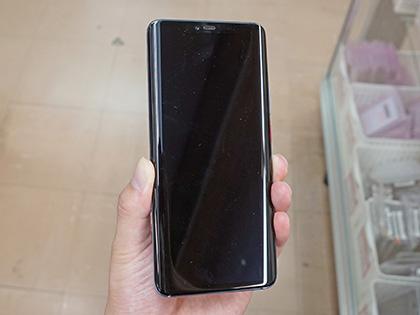 トリプルカメラ仕様の「Mate 20 Pro」が26,800円から、CCコネクトで中古品セール 