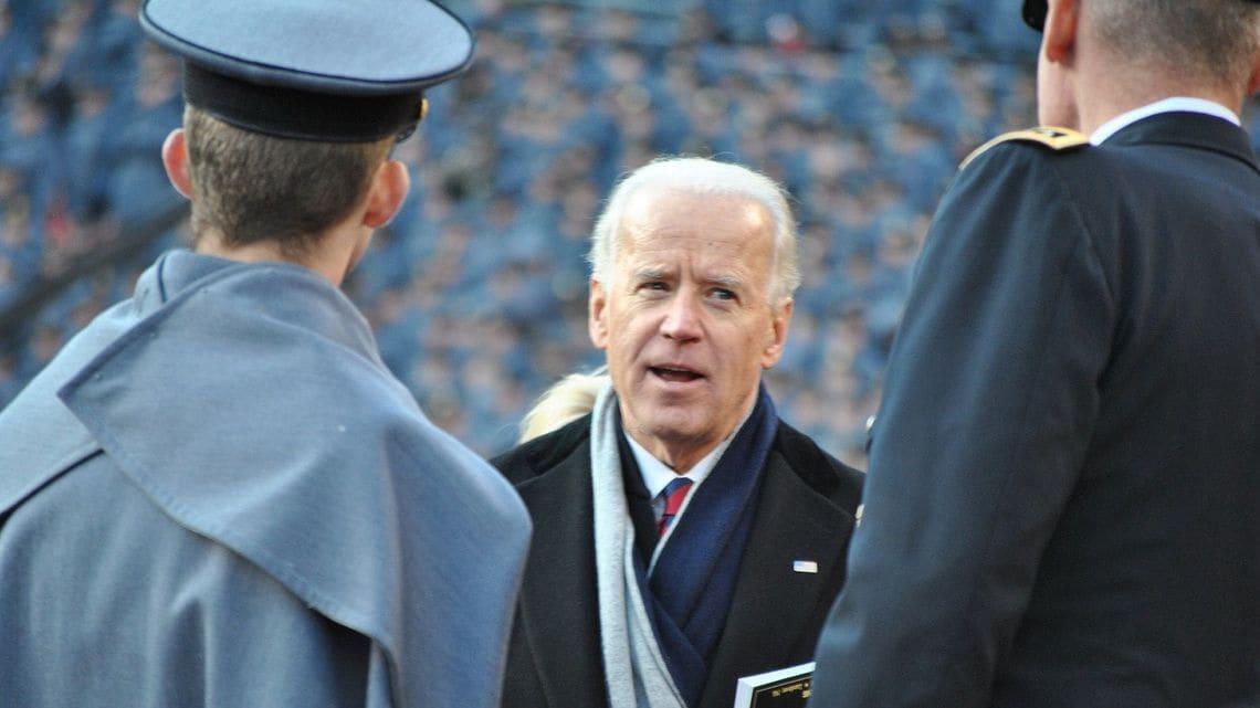 米国大統領が発表｢中国軍産複合体企業｣の中身 バイデン政権では59社の企業が指定された