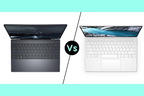 Dell XPS 13 Plus vs. XPS 13 2-in-1: Which is better?
