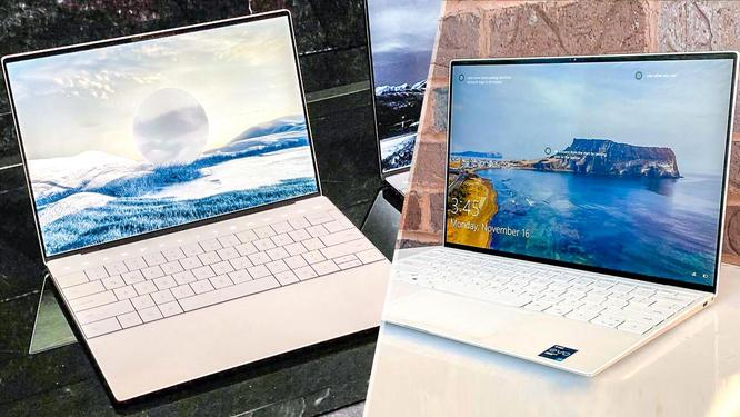 Dell XPS 13 Plus vs. XPS 13 2-in-1: Which is better? 