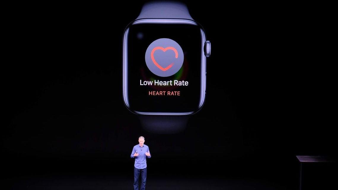 新Apple Watch､使ってわかった飛躍的進化 AIが安全や健康をもたらしてくれる