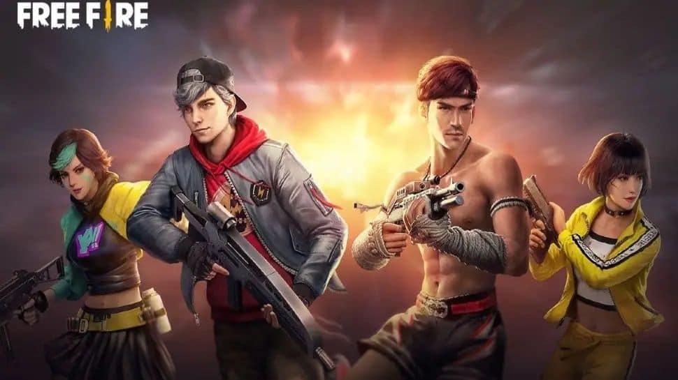 Garena Free Fire MAX Redeem Codes for March 21: Use latest codes to claim freebies today, know how 
