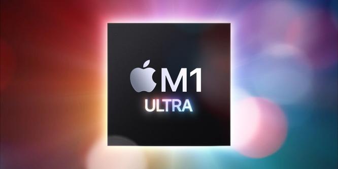 screenrant.com Is Apple's M1 Ultra Chip Coming To The MacBook Pro? Here's What We Know