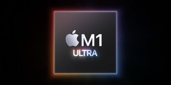 screenrant.com Is Apple's M1 Ultra Chip Coming To The MacBook Pro? Here's What We Know 