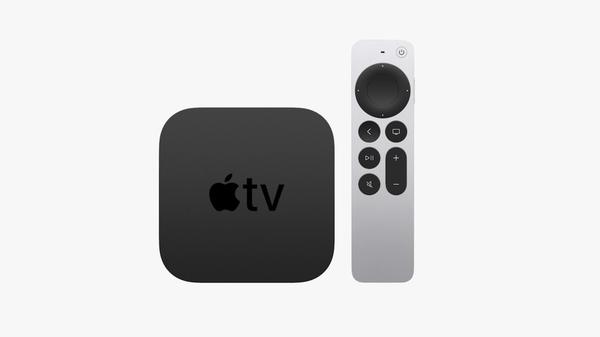 Engadget Logo
エンガジェット日本版 新型Apple TV 4KはHDMI 2.1やスマートホーム規格「Thread」に対応