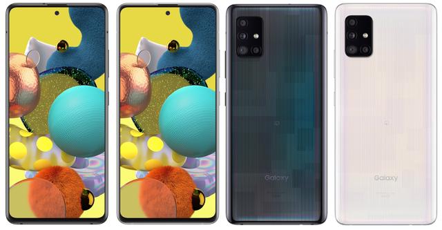 auスマホ「Galaxy A51 5G SCG07」にAndroid 11へのバージョンアップや3.5GHz・4.0GHz帯の5G対応を含むソフトウェア更新が6月7日10時より提供 - S-MAX 