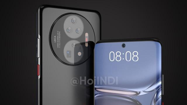 Rumor | A 2022 Huawei Mate 50 launch event is on, possibly followed by one for a foldable sibling 