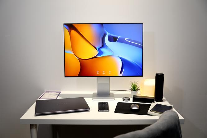 Review: Huawei MateView could be perfect monitor for working from home
