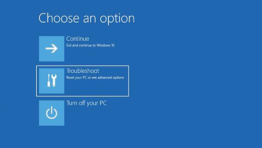 How to boot into Windows 10’s Safe Mode