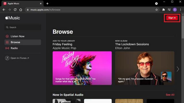 How to Install Apple Music on Windows 11 PC 
