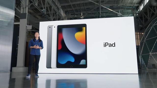 Apple、10.2インチタブレット「iPad（第9世代）」を発表！9月24日発売でで予約販売中。SoCがA13に強化され、価格は3万9800円から - S-MAX