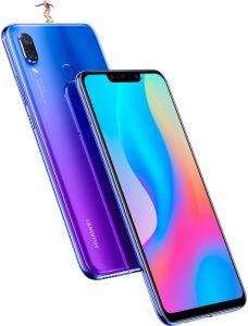 HUAWEI nova 3レビュー｜高いデザイン性と高コスパのSIMフリースマホ 