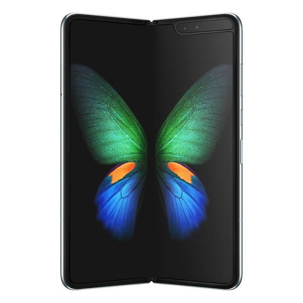 au、「Galaxy Fold」をAndroid 12にOSアップデート - 2月8日より配信