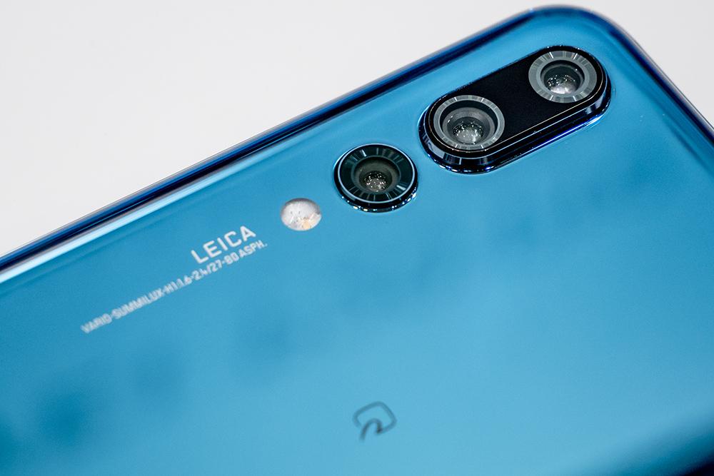 AIとLEICAトリプルカメラで最新フラッグシップスマホ「HUAWEI P20 Pro」はどう変わった？！ファーウェイによる説明会でその特徴を解説【レポート】 - S-MAX