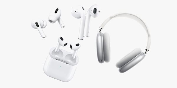 Apple rolls out firmware update for AirPods 3, AirPods Pro, and AirPods Max, here’s how to check for it Guides