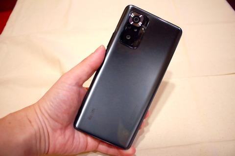シャオミの高コスパなSIMフリースマホ「Redmi Note 10 Pro」のカメラ機能を紹介！1億800万画素や長時間露光、デュアルビデオなどをがっつり試す【レビュー】 - S-MAX 