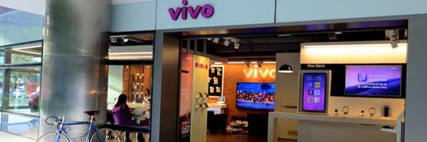 Telefónica Vivo launches 5G-ready IP transport network across Brazil