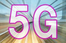 7つのキーワードで学ぶ5G（前編）