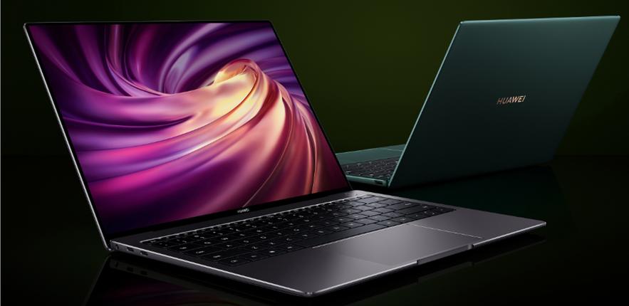 Huawei presents the MateBook X Pro, its most advanced laptop