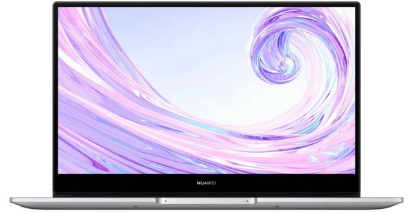 Huawei MateBook D 14 with 10th Gen Intel processor and hidden webcam starts selling in India 