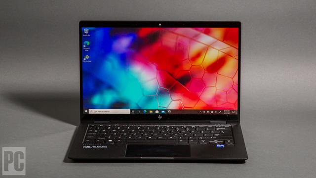 HP Elite Dragonfly Max Review