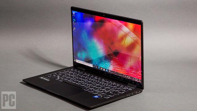 HP Elite Dragonfly Max Review 