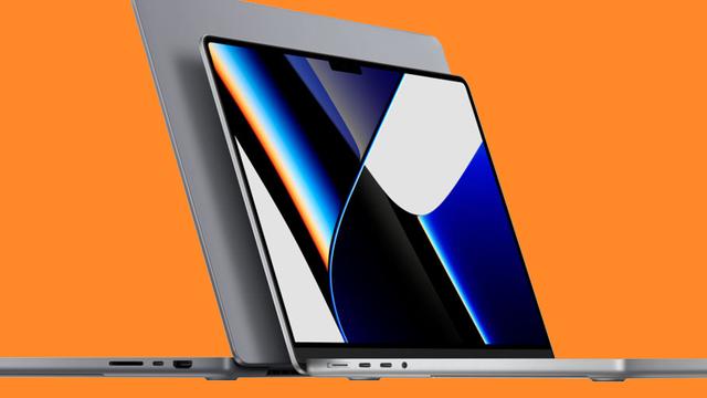 MacBook Pro notch: The controversial iPhone feature has migrated to Macs 
