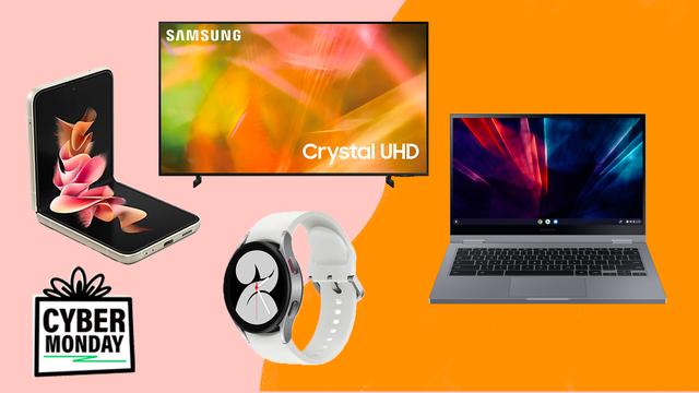 Samsung Cyber Monday deals 2021: Last chance to grab laptops, tablets and more 