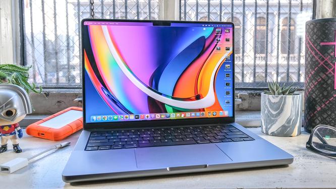 MacBook Pro 2022 — everything we know so far