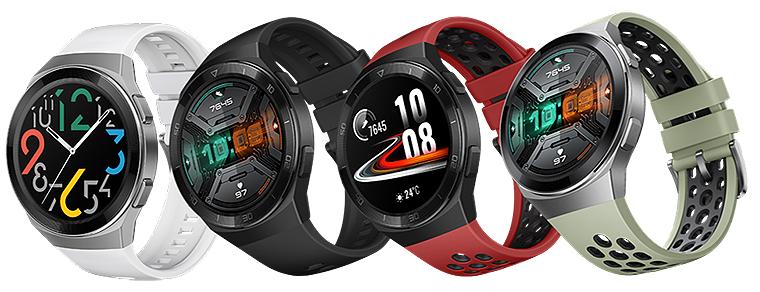 2万円以下で高機能！ HUAWEI WATCH GT 2e が日常のすべてを楽しくする、テレワーク必須アイテムの予感 