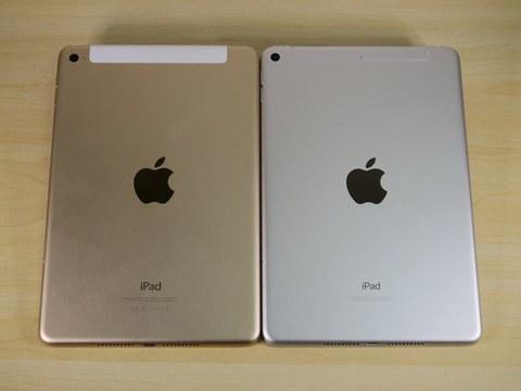 3年半ぶりのリニューアルで強く生まれ変わった「iPad mini」 