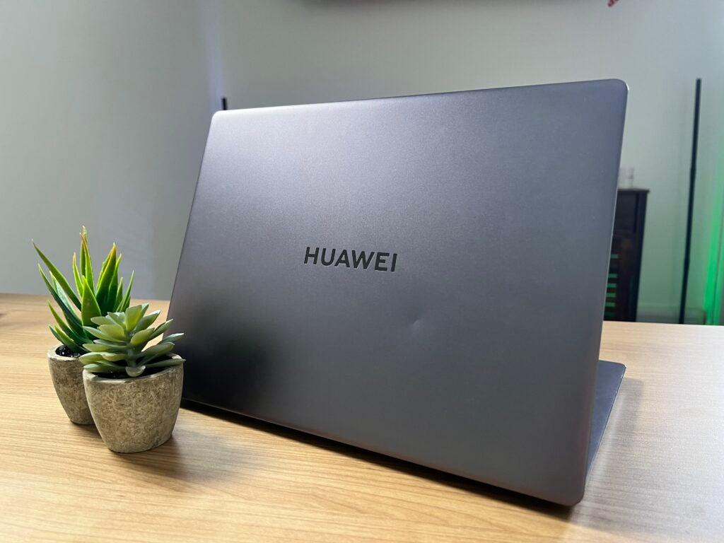 Trusted Recommends: The Steam Deck and Huawei MateBook 14s score high marks 