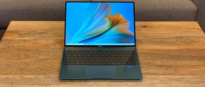 Huawei MateBook X Pro (2021) review: A fine laptop but it needs an overhaul